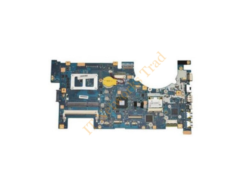 60-NLEMB1101-C04 ASUS G75vx Intel Laptop Motherboard Socket-989
