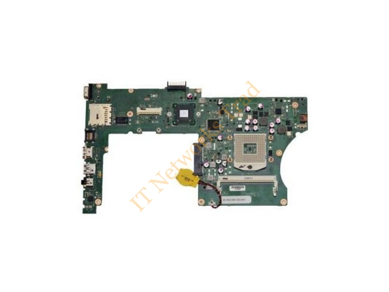 60-NNOMB1000-A01 ASUS X501a Intel Laptop Motherboard Socket-989