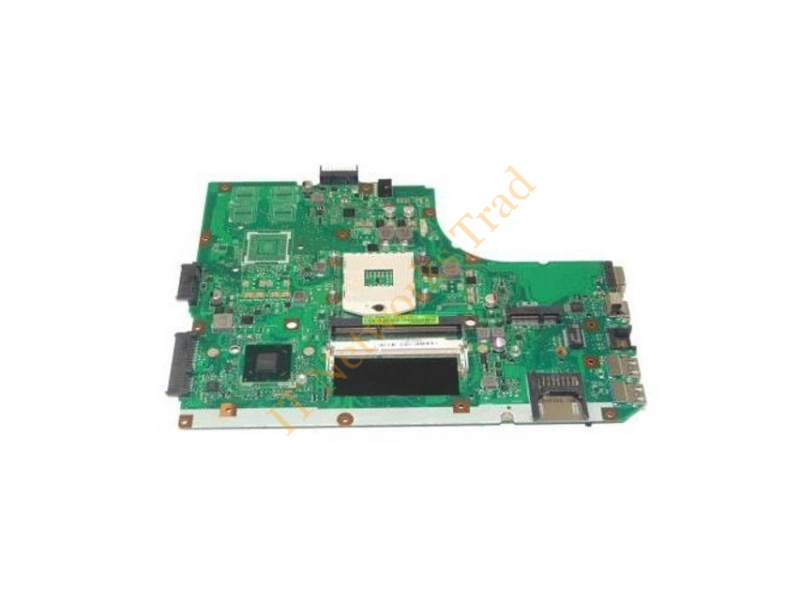 60-NR1MB1100-B02 ASUS ASUS G71G Laptop System Board (Motherboard) Laptop Motherboard