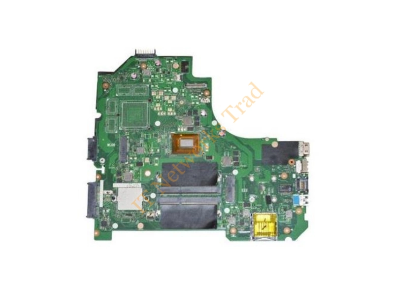 60-NSJMB2201-B05 ASUS K56ca Laptop Motherboard with Intel i5-3317u 1.7GHz CPU