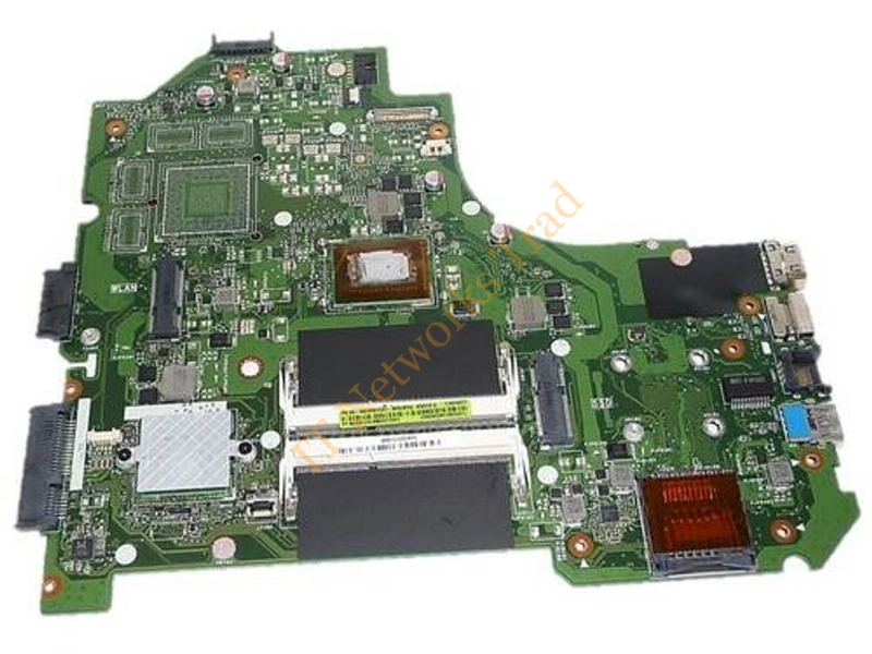 60-NSJMB2301-B05 ASUS K56CA Laptop Motherboard with Intel i3-3217U 1.8GHz CPU