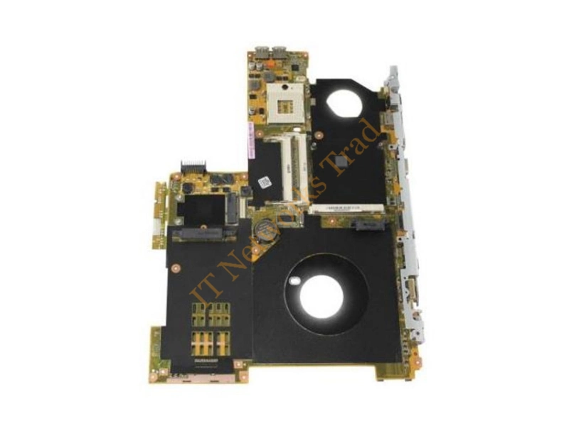 60-NSVMB1000-A01P ASUS X83v N80vb Gaming Laptop Motherboard