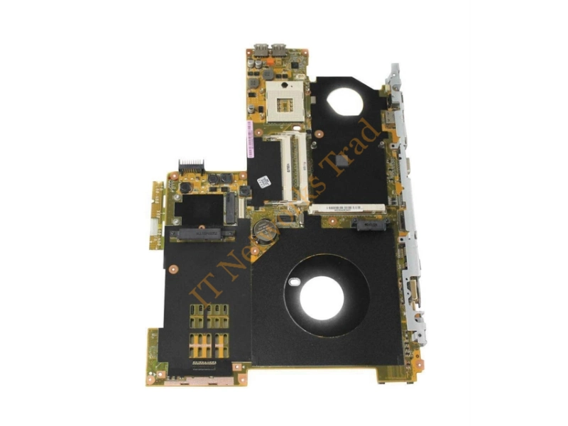 60-NSVMB1100-A01P ASUS Intel Laptop Motherboard