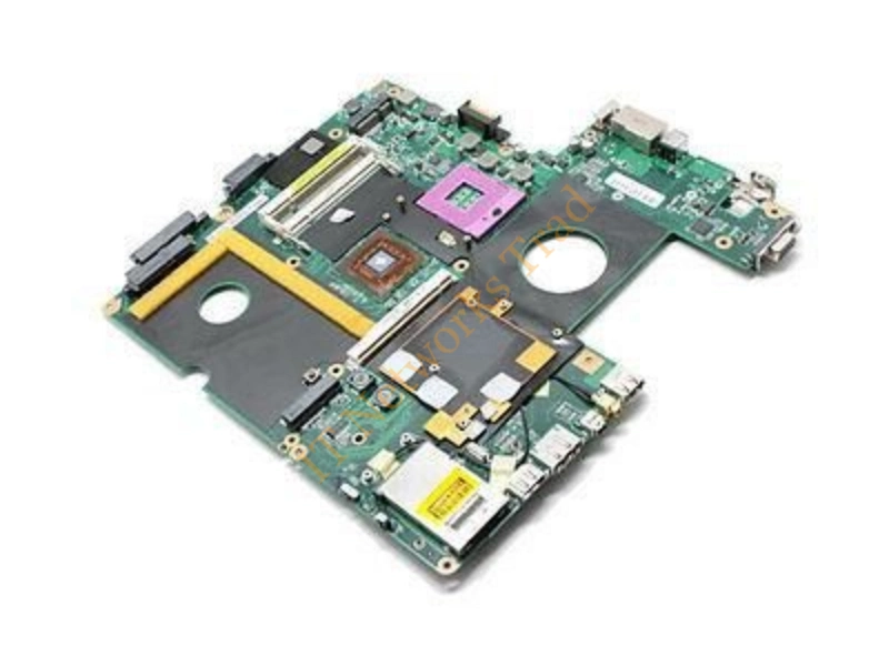 60-NSZMB1100-A01P ASUS G72gx Gaming Laptop Motherboard