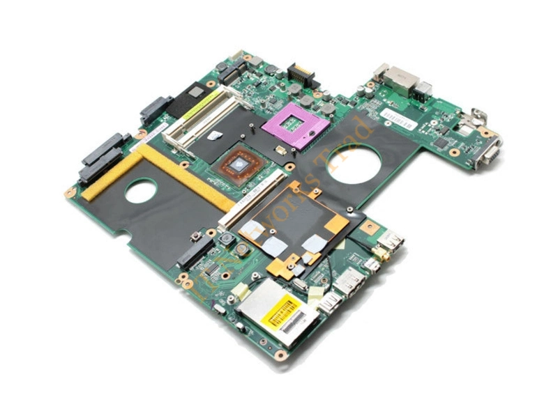 60-NSZMB1100-A02 ASUS Intel G50vt Gaming Laptop Motherboard