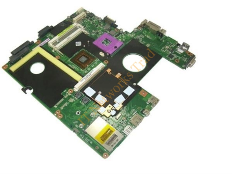 60-NV3MB1200-A05 ASUS G60VX System Board for Laptop Laptop Motherboard