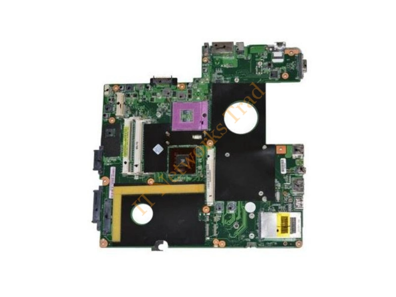 60-NV3MB1200-A12 ASUS G60vx Laptop System Board Laptop Motherboard