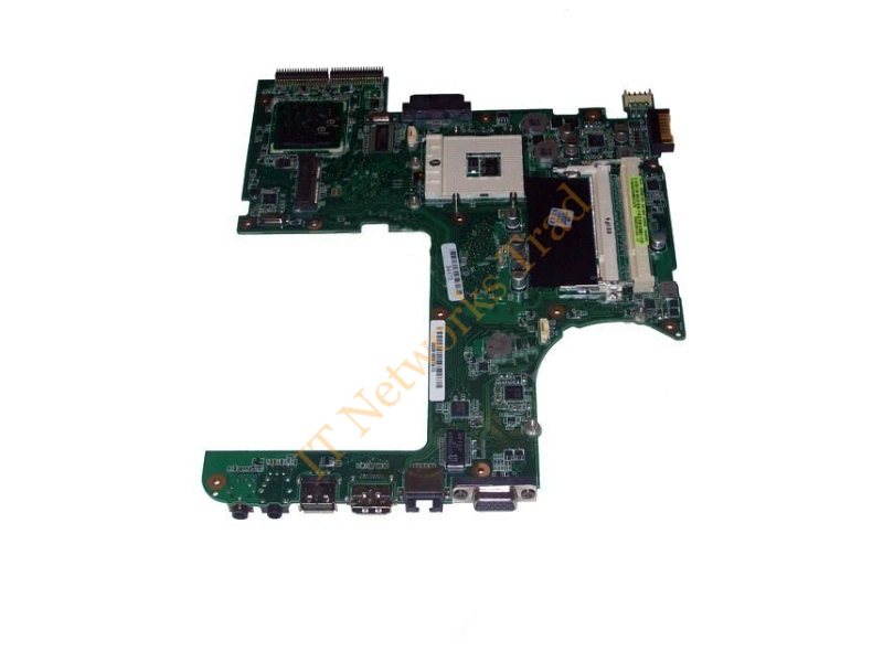 60-NV6MB1200-A02 ASUS U80a U801a Intel Laptop Motherboard S478