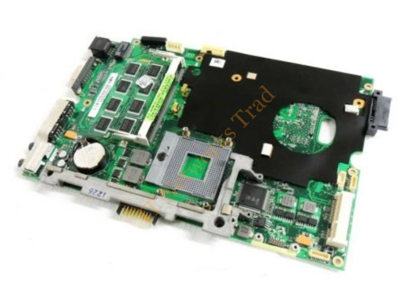 60-NVKMB1000-C01 ASUS X5dij Series Intel Laptop Motherboard W/ 2GB Ram
