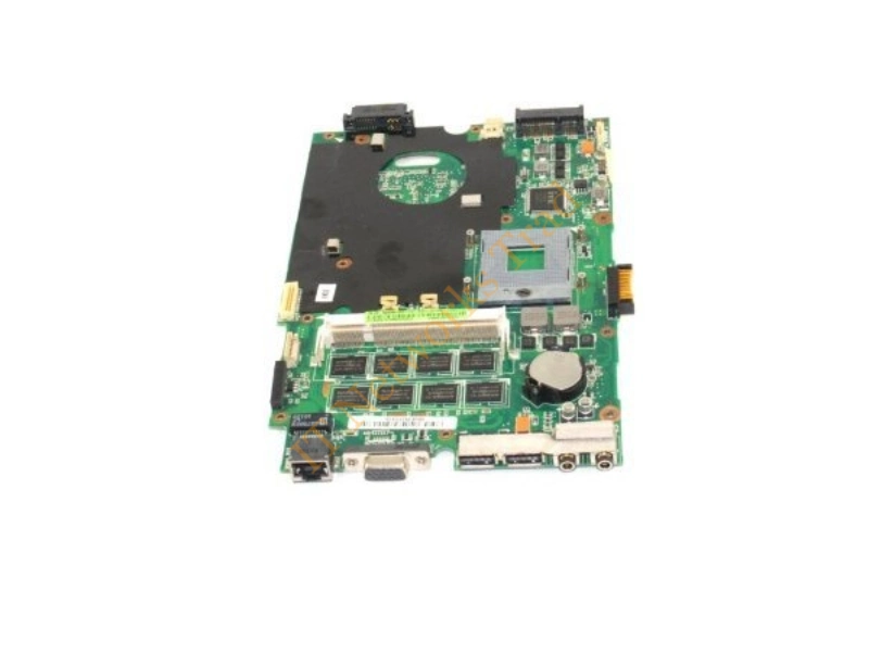 60-NVKMB1000-F01 ASUS K50 Series Intel Laptop Motherboard W/ 2GB Ram