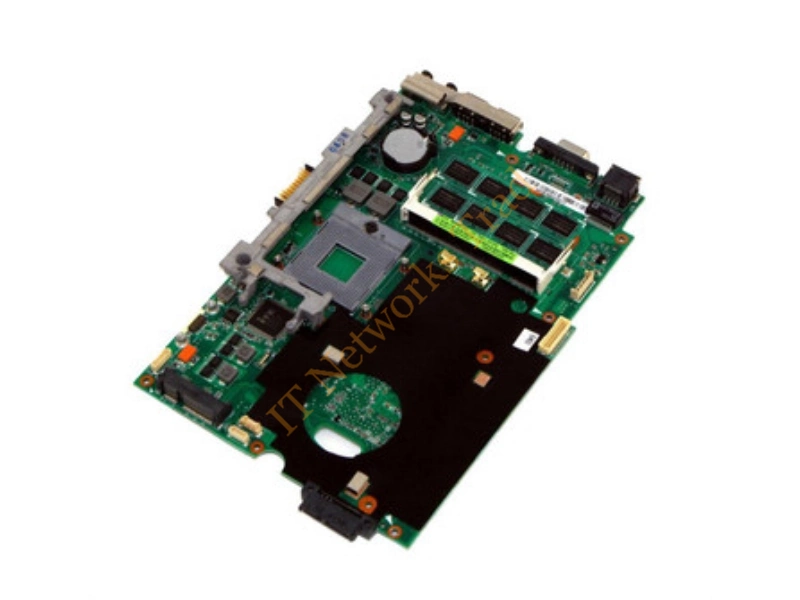 60-NVKMB1000-H02 ASUS X5dij Series Intel Laptop Motherboard W/ 2GB Ram