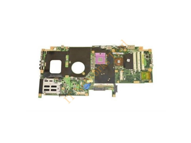 60-NVZMB1100-B02 ASUS G71gx Gaming Laptop Motherboard