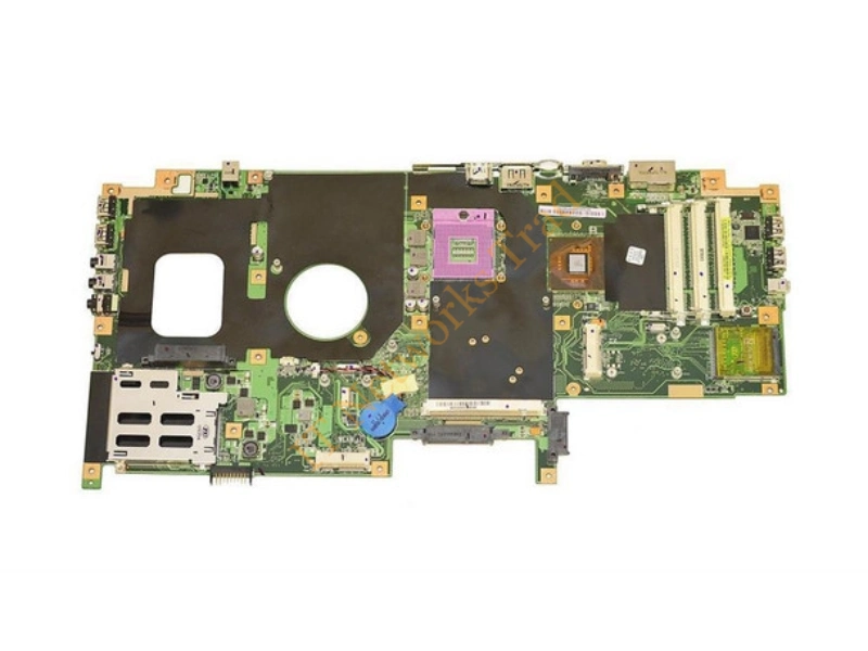 60-NVZMB1300-B02 ASUS G71GX-RX05 Laptop System Board Motherboard Laptop Motherboard