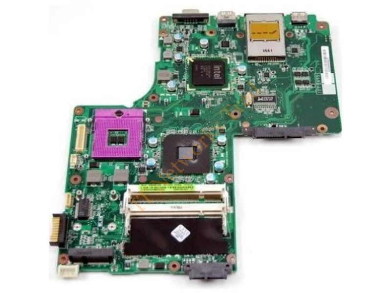 60-NWHMB1000-D01 ASUS Laptop Motherboard U50a (0208a)