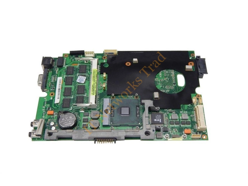 60-NX3MB1000-C02 ASUS K60i-Rbbbr05 Laptop System Board Laptop Motherboard
