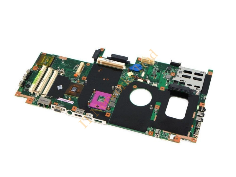 60-NX9MB1100-B01 ASUS G72gx Laptop System Board Laptop Motherboard