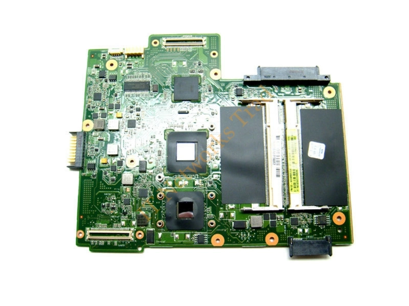 60-NXAMB1700-A07 ASUS Ul50ag Laptop Motherboard