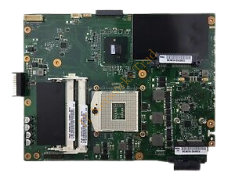 60-NXNMB1000-C02 ASUS K52f Intel Laptop Motherboard Socket-989