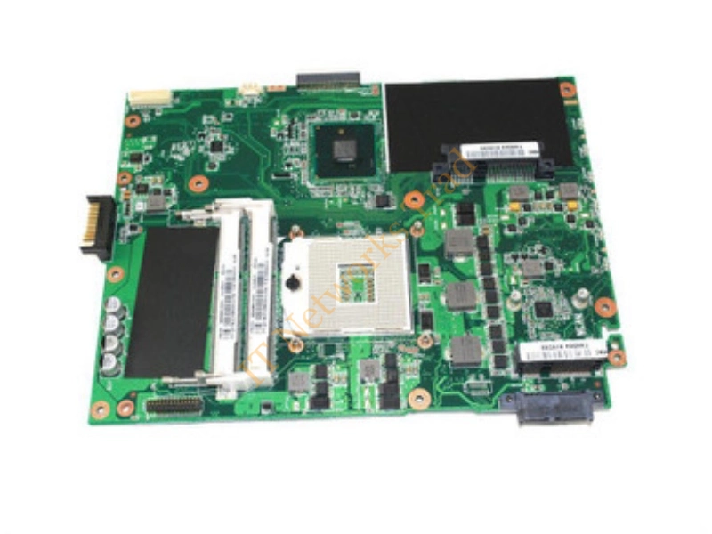 60-NXNMB1000-C14 ASUS K52f Intel Laptop Motherboard Socket-989