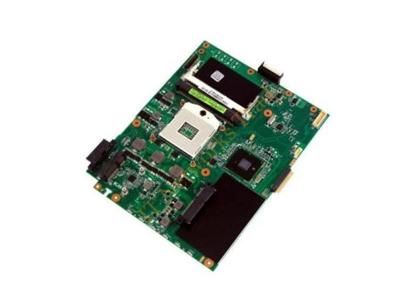 60-NXNMB1000-E03 ASUS K52f Intel Laptop Motherboard Socket-989