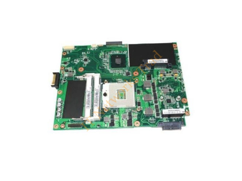 60-NXNMB1000-E04 ASUS K52f Intel Laptop Motherboard Socket-989