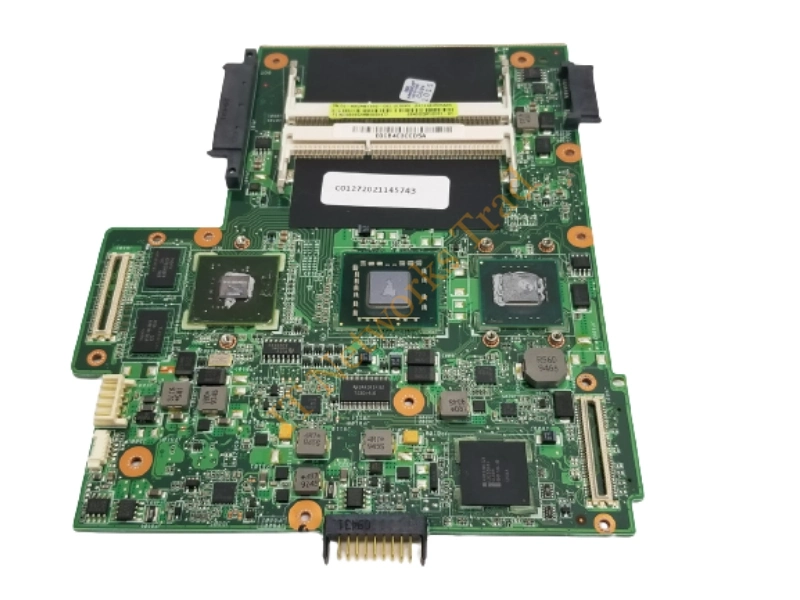 60-NXUMB1000-C02 ASUS Ul50vs Laptop Motherboard