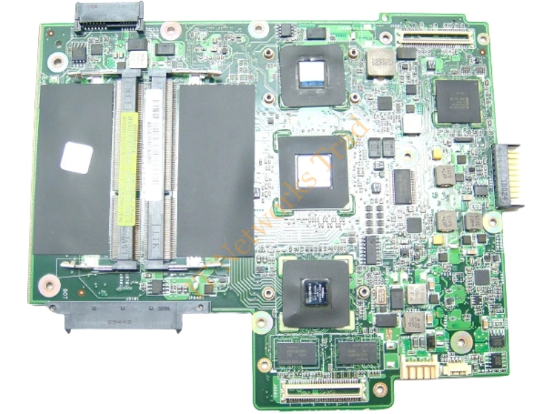 60-NXUMB1000-C03 ASUS G60vx Gaming Laptop Motherboard