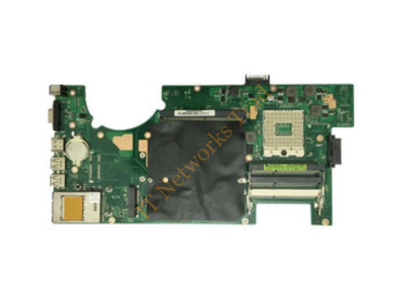 60-NY8MB1200-B0 ASUS G73JH Laptop System Board (Motherboard) Laptop Motherboard