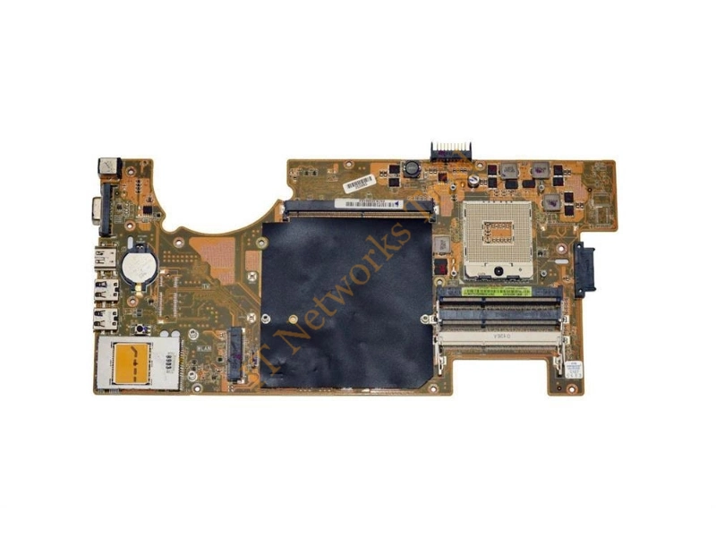 60-NY8MB1200-B05 ASUS G73jh Gaming Laptop System Board Socket-989 Laptop Motherboard