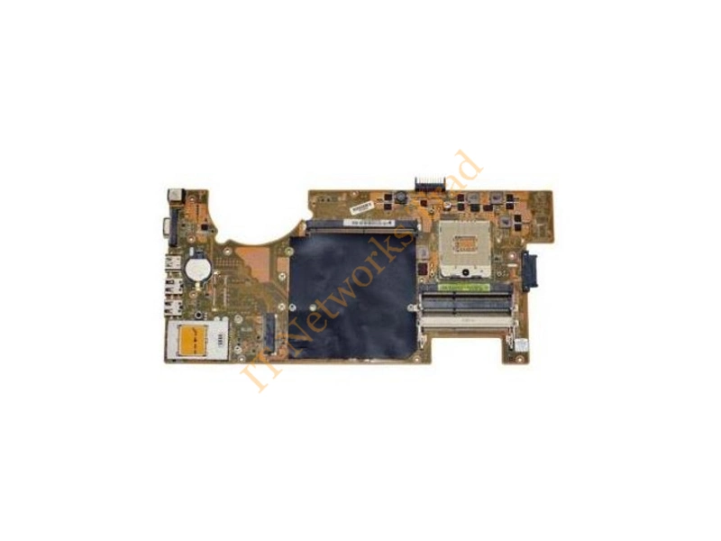 60-NY8MB1200-B08 ASUS G73jh Gaming Laptop System Board Socket-989 Laptop Motherboard