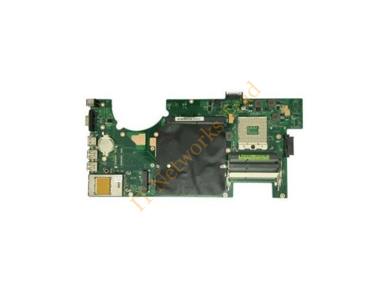 60-NY8MB1200-B0A ASUS G73jh Gaming Laptop System Board Socket-989 Laptop Motherboard