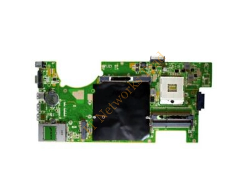 60-NY8MB1200-D08 ASUS G73jh Gaming Socket 989 Laptop System Board Motherboard Laptop Motherboard