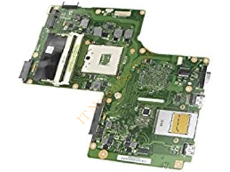60-NYCMB1000-C01 ASUS U50f Laptop System Board Laptop Motherboard