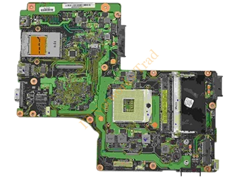 60-NYCMB1000-C04 ASUS U50F Laptop System Board (Motherboard) Laptop Motherboard