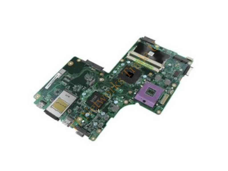 60-NYDMB1000-D01 ASUS N71jq Intel Socket 989 Laptop Motherboard