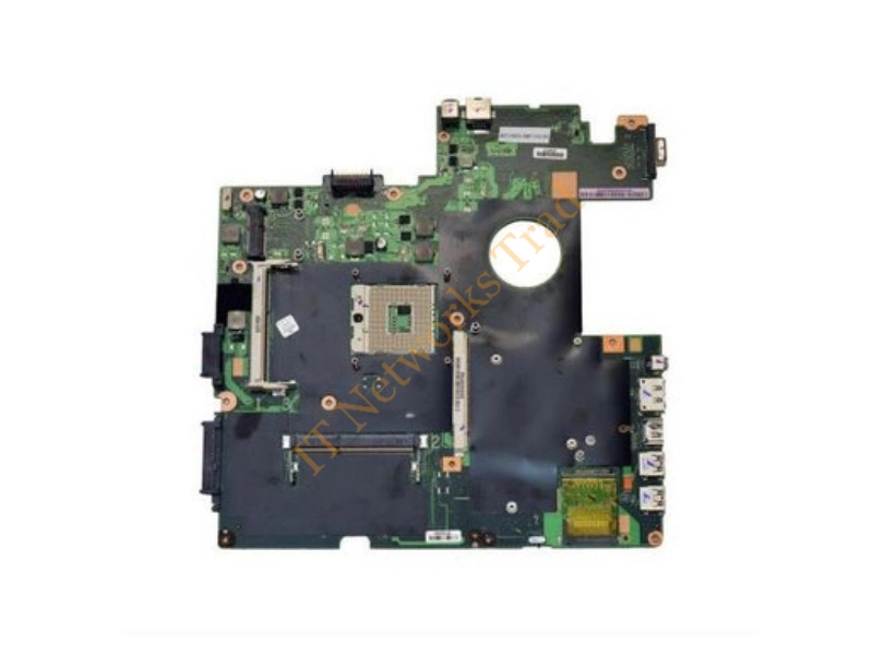60-NYLMB1000-C08 ASUS G60jx Intel Laptop Motherboard Socket-989