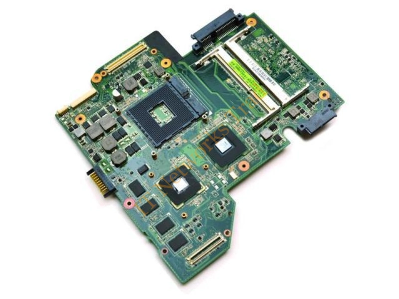 60-NZ5MB2000-A01 ASUS U53jc Intel Laptop Motherboard Socket 989