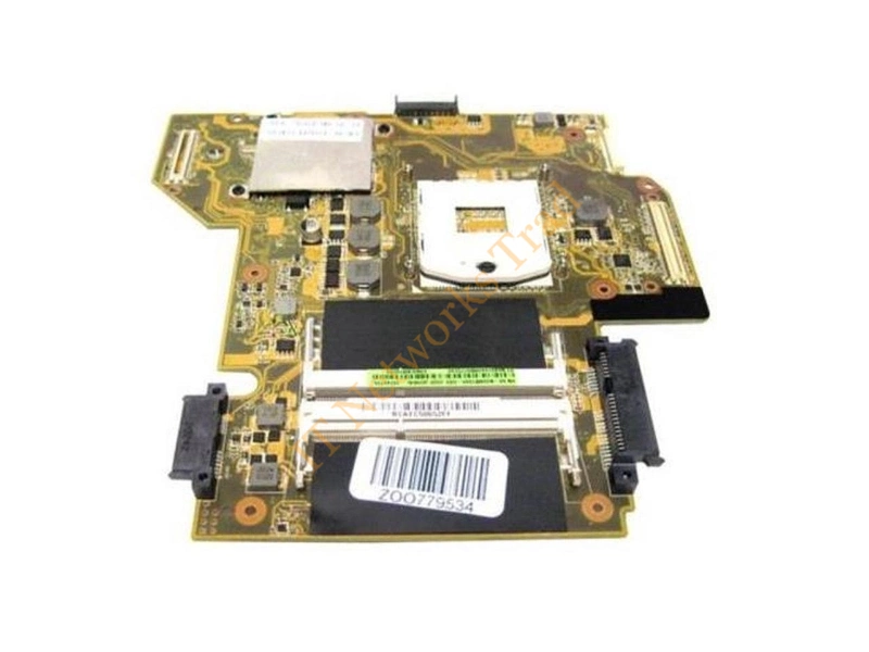 60-NZ6MB1000-D01 ASUS U53f Intel Laptop Motherboard Socket-989