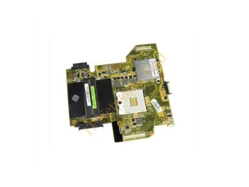 60-NZ6MB1000-D02P ASUS U53F Intel Laptop Socket 989 Motherboard Laptop Motherboard
