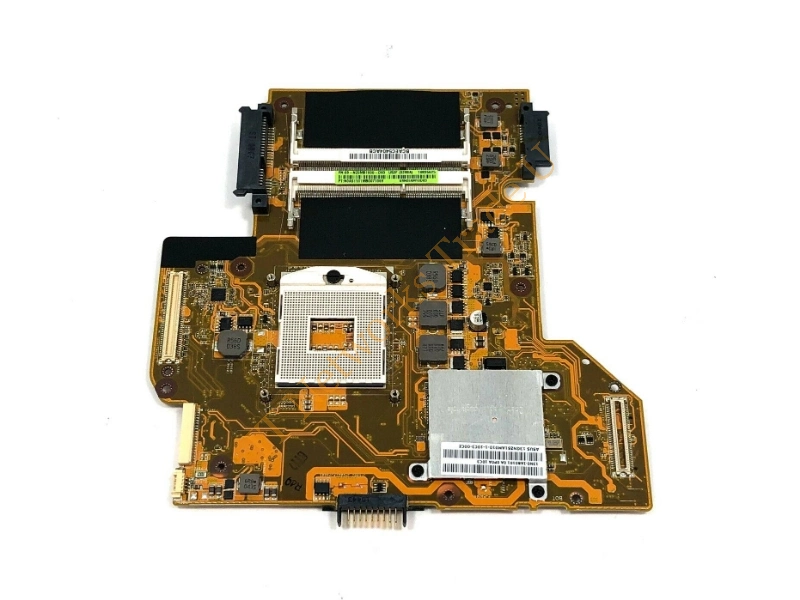 60-NZ6MB1000-D03 ASUS U53f Intel Laptop Motherboard Socket-989 for Laptop Pc