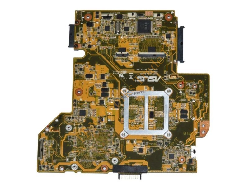 60-NZ6MB1100-B01 ASUS System Board for U53F Series Notebook Laptop Motherboard