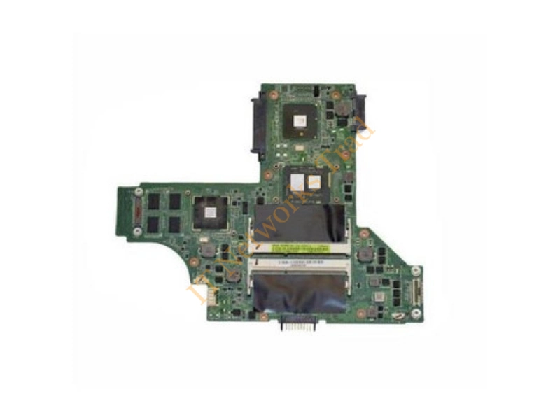 60-NZCMB1100-C1A ASUS Ul80jt Laptop Motherboard with Intel i5-520um CPU