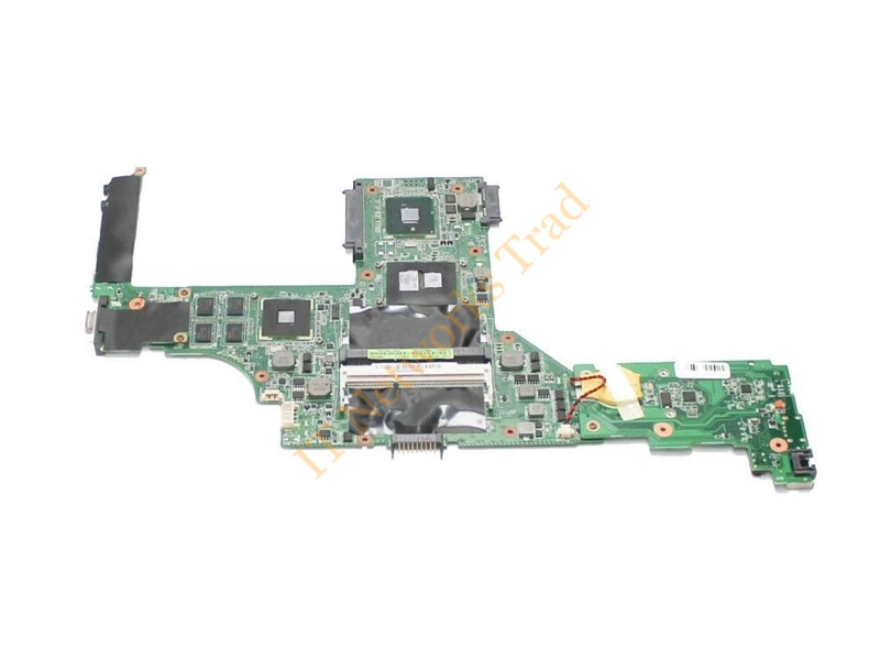 60-NZCMB1600-A05 ASUS Ul80jt Laptop Motherboard with Core i3 330um 1.2GHz Slbug