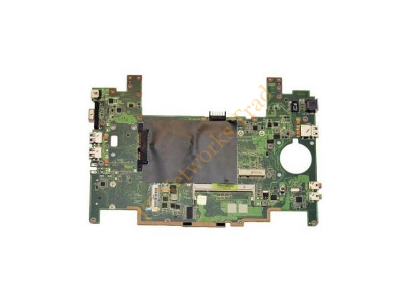 60-OA0HMB4000-B02 ASUS Notebook Motherboard with 1.6GHz Intel Atom CPU Laptop Motherboard