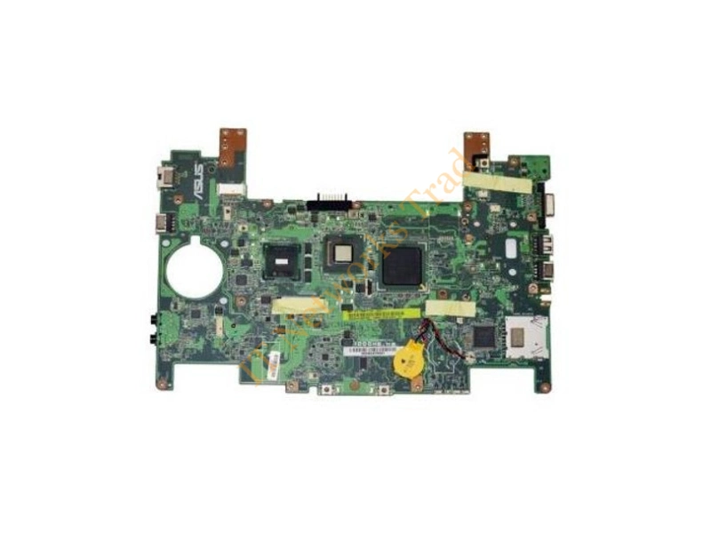 60-OA17MB1100-A01 ASUS Notebook Motherboard with Intel N270 1.6GHz CPU Laptop Motherboard