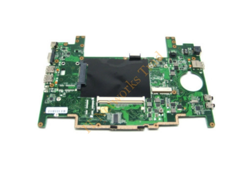 60-OA17MB1100-A02 ASUS Notebook Motherboard with Intel N270 1.6GHz CPU Laptop Motherboard