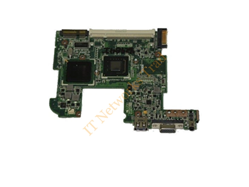 60-OA1BMB3000-C02 ASUS Notebook Motherboard with Intel Atom 1.6GHz Processor N270 Laptop Motherboard