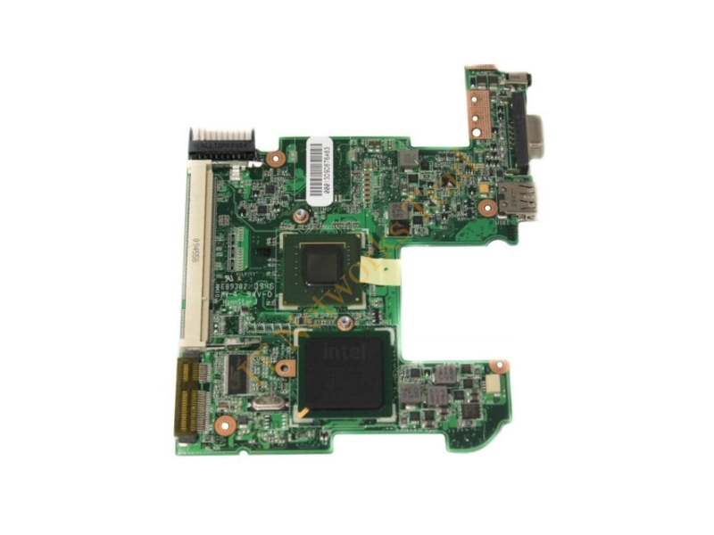 60-OA1BMB3000-C03 ASUS Notebook Motherboard with Intel Atom 1.6GHz Processor N270 Laptop Motherboard