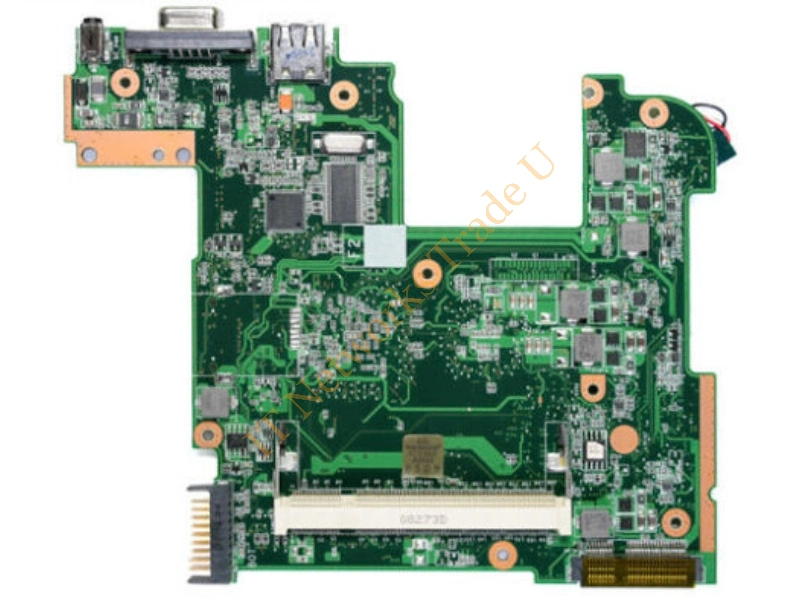 60-OA1JMB3000-A04 ASUS Eee PC 1101hab Notebook Laptop Motherboard with 1.33GHz CPU