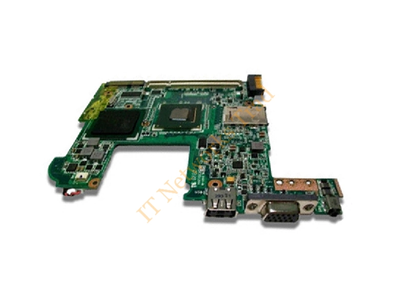 60-OA1LMB3000-A02 ASUS Notebook Motherboard with 1.66GHz N450 Intel Atom CPU Laptop Motherboard